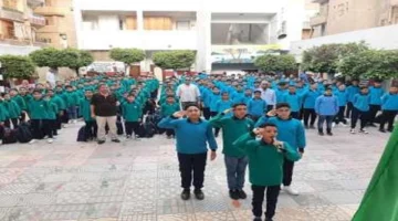 انطلاق الدراسة اليوم في 12 محافظة وسط ترقب لأول أيام العام الدراسي